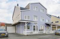 Woning Kronenburgerpark 7 Assendelft