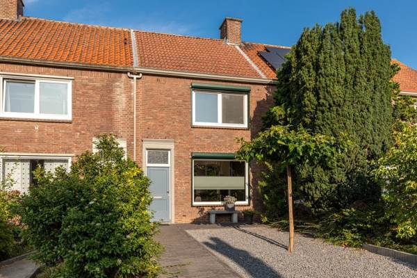 Woning Antoniusstraat 85 GELEEN