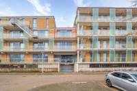 Woning Oscar Hammersteinstraat 66 Utrecht