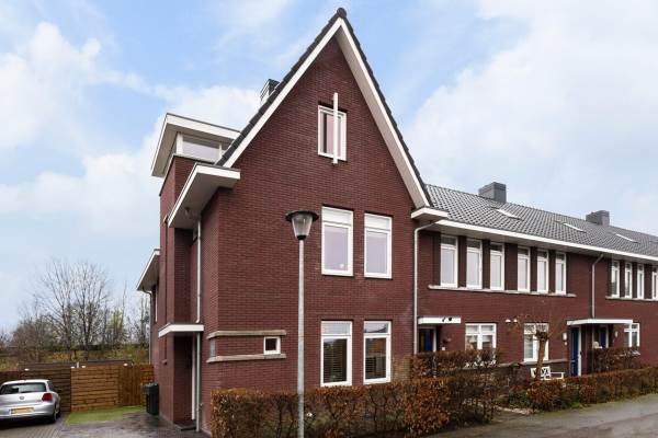 Woning Braambergerhout 69 Harderwijk