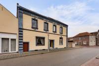 Woning Veersestraat 4 GUTTECOVEN