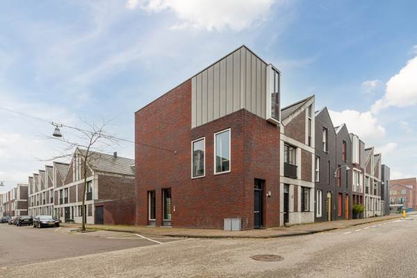 Woning Veluwemeer 1 WOERDEN