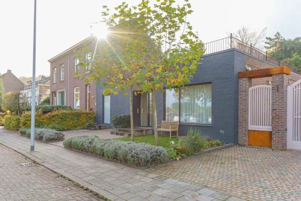 Woning Lage Kanaaldijk 90 MAASTRICHT