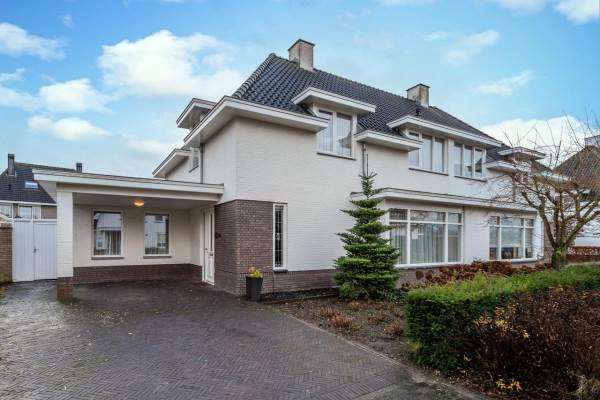 Woning Pinksterbloembeek 7 HELMOND