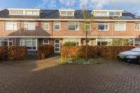 Woning Wolfsmelkhof 26 Beilen