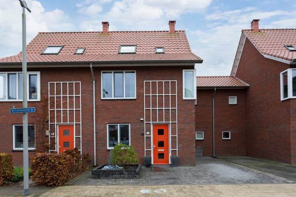 Woning Conference 15 Arnhem