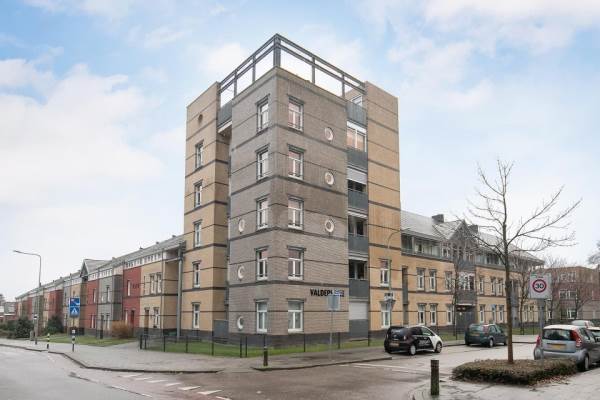 Woning Belvauer 94 Landgraaf
