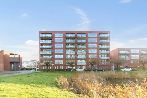 Woning Soendastraat 62 Groningen