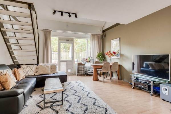 Woning Barkasstraat 20 ALKMAAR