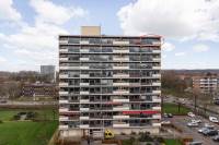 Woning Aalscholversingel 188 VELP GLD