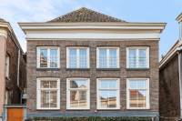 Woning Oude Vismarkt 10-1 ZWOLLE