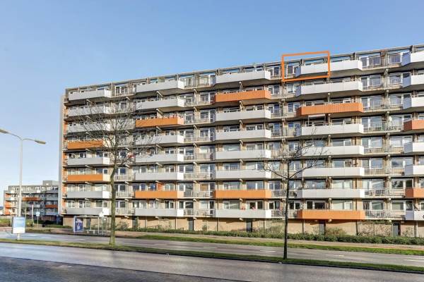 Woning Tomatenplein 115 ZWIJNDRECHT