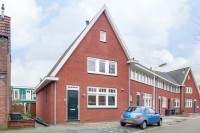 Woning Hoveniersstraat 18 Zaandam
