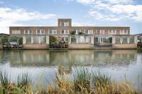 Woning Freek van Leeuwenstraat 5 Rotterdam