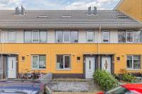 Woning Nicolaas Maesstraat 18 Woerden