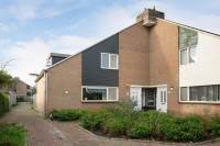Woning Attleestede 9 Goes