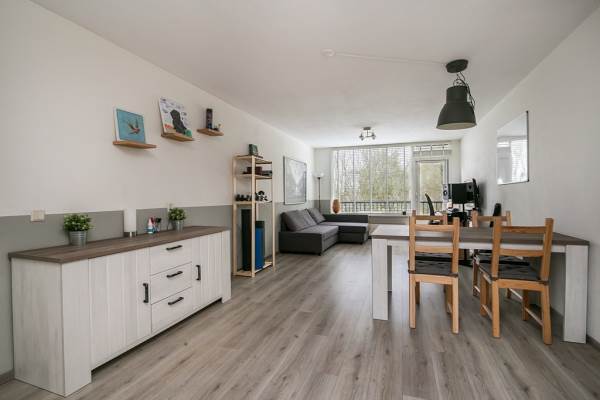 Woning Chilidreef 53 Utrecht