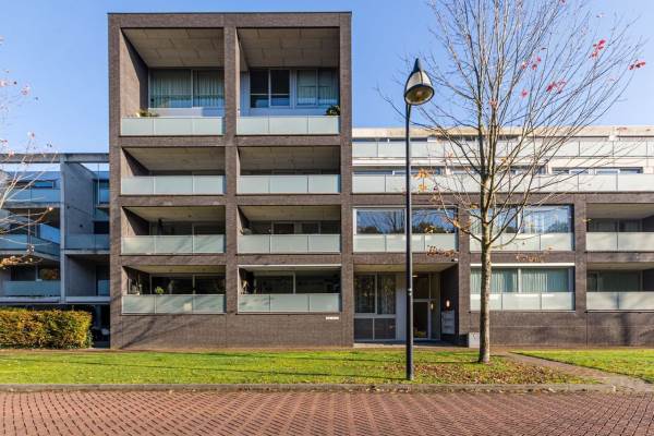 Woning Sporenring 16403 Goirle