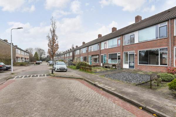 Woning Bovenslag 29 SNEEK