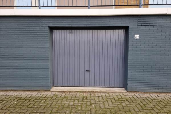 Woning Venusstraat 208 ALPHEN AAN DEN RIJN