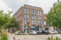 Woning Muntkade 8B 2 UTRECHT