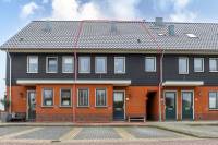 Woning De Hoeve 19 Goudriaan