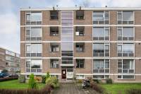 Woning Bredenoord 39 ROTTERDAM