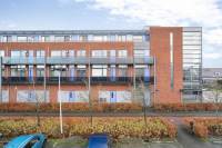 Woning Mozartlaan 127 Voorhout