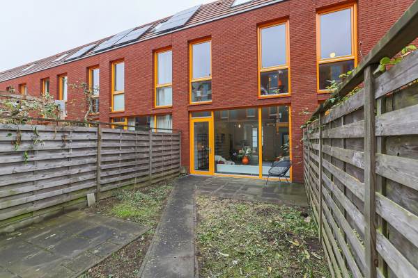 Woning Pelikaanstraat 10 GRONINGEN