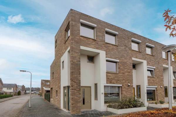 Woning Kuyperstraat 62 Meppel