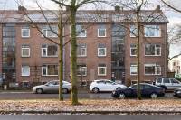 Woning Industrieweg 29 Nijmegen