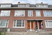 Woning Nieuwenhoornstraat 109-a ROTTERDAM