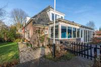 Woning Rozenstraat 9 Tynaarlo