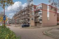 Woning Appelvink 32 Nieuwegein
