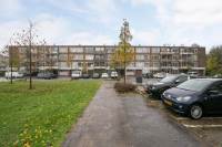 Woning Santiagodreef 36 Utrecht