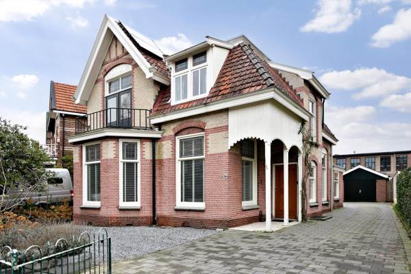 Woning Prins Hendrikstraat 14 WINTERSWIJK