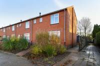 Woning Middenstraat 15 De Wilp