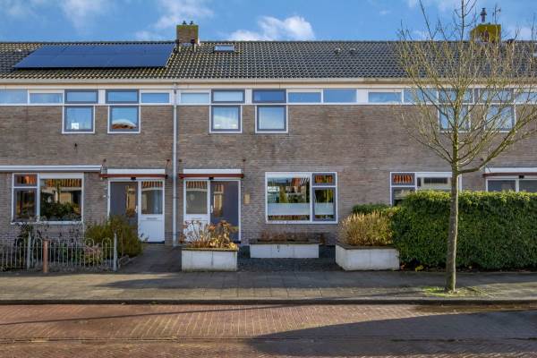 Woning Langeweg 31 SLOOTDORP