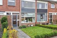 Woning Fossemastraat 21 Surhuisterveen