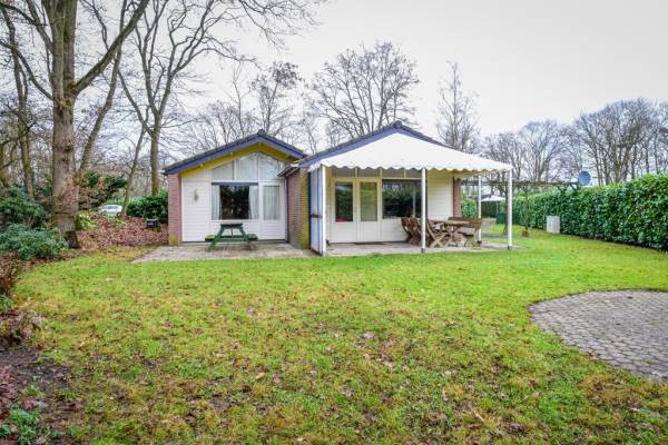 Woning Wildweg 81 Holten
