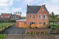 Woning Magistraat 25 BRIELLE