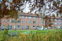 Woning Jan Gijzenkade 146 Haarlem