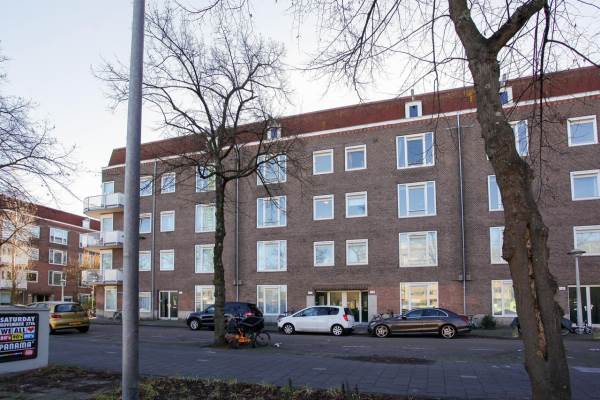 Woning Haarlemmerweg 557-iii Amsterdam