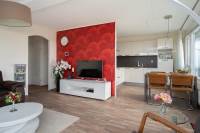 Woning Bachplein 432a Schiedam