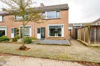Woning Melis Stokestraat 15 Hengelo (OV)