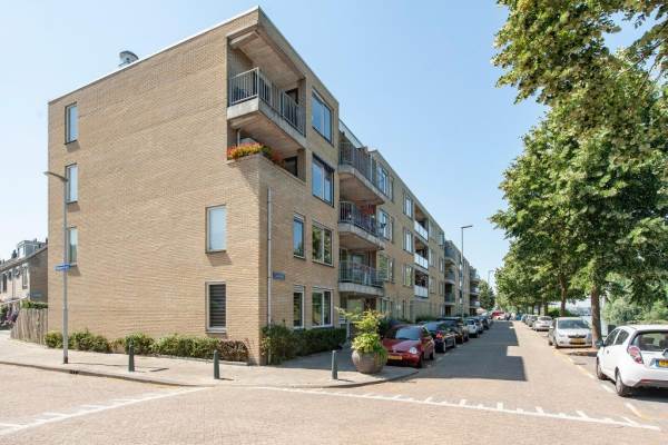 Woning Zuiddiepje 30 Rotterdam