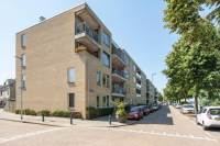 Woning Zuiddiepje 30 Rotterdam