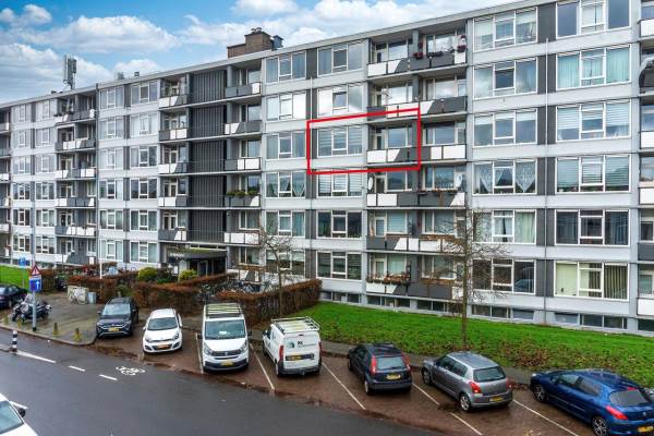 Woning Gulikstraat 108 VENLO