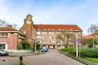 Woning Van Tuyll van Serooskerkenplein 54-III Amsterdam