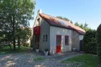 Woning Groene Heuvels 34 EWIJK